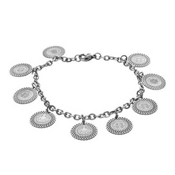 Brazalete protección San Benito