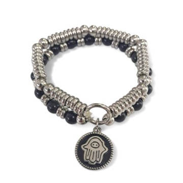 Brazalete Mano de Fátima