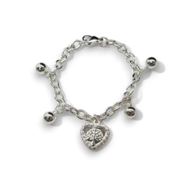 Brazalete árbol de la Vida