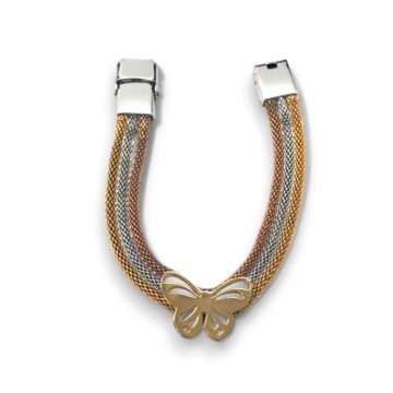 Brazalete de Acero