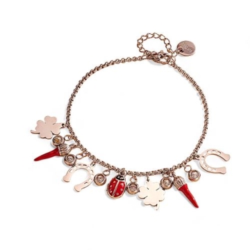 Brazalete de Acero