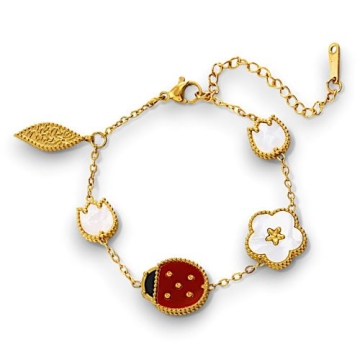 Brazalete de Acero