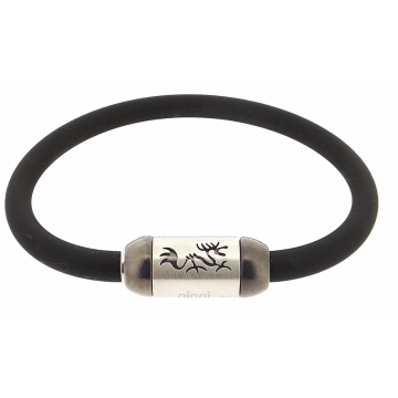 Brazalete cierre magnético para Caballero