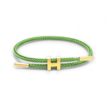 Brazalete de Acero