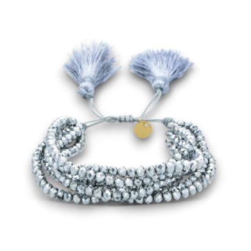 Brazalete de Acero