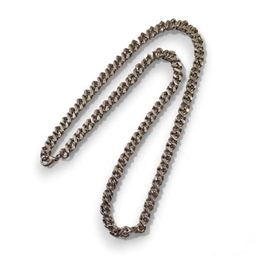 Cadena de Acero