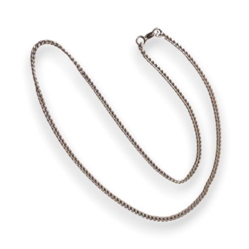 Cadena de Acero