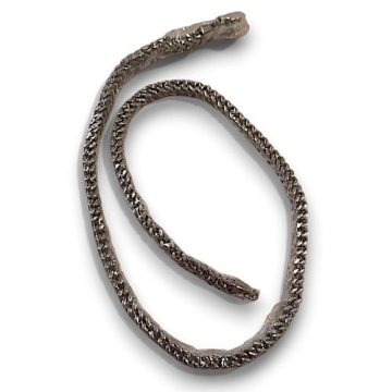 Cadena de Acero
