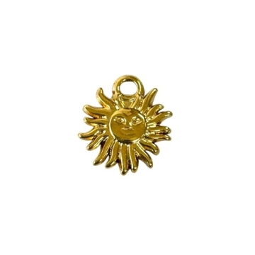 Charm o Dije de SOL