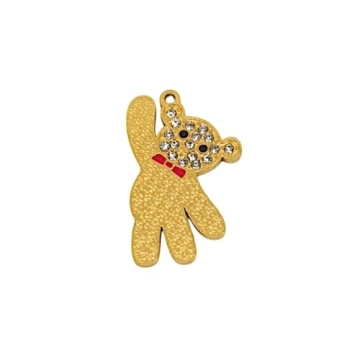 Charm o Dije de Oso