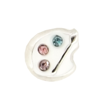 Charm  de Paleta de Colores