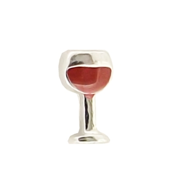 Charm de Copa de Vino