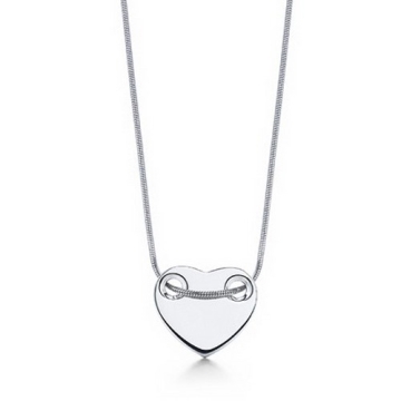 Collar estrellas de mar Baño de Plata 925