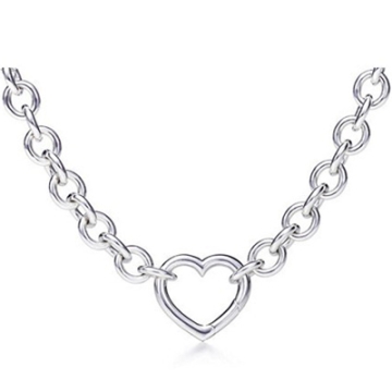 Collar de Estrellas Baño de Plata 925