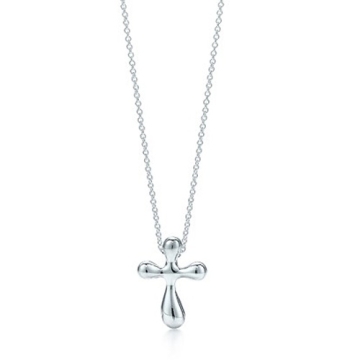 Collar en Baño de Plata 925