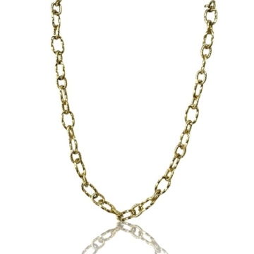 Collar Cadena chocker