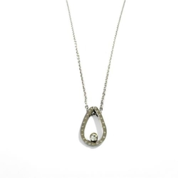Collar Tono Acero