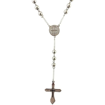Collar Rosario San Benito
