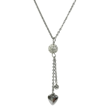 Collar Silueta Larga 