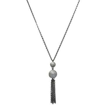 Collar Tono Acero