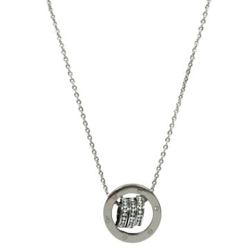 Collar Tono Acero