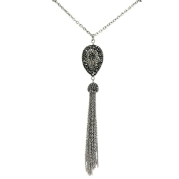 Collar Mano de Fátima