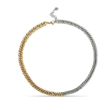 Collar de Acero