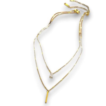 Collar de Acero