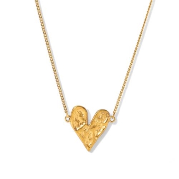 Collar de Acero