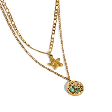 Collar de Acero