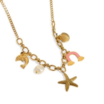 Collar de Acero