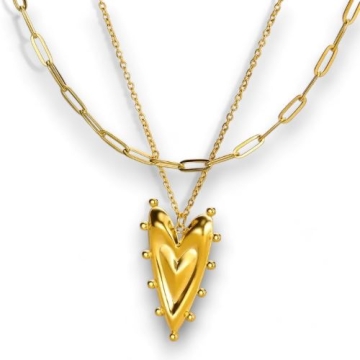 Collar de Acero