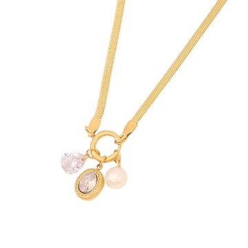 Collar de Acero