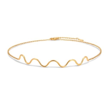 Collar de Acero