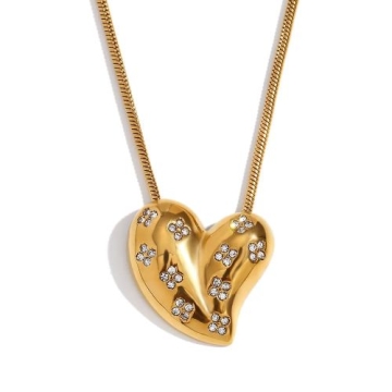 Collar de Acero