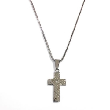 Collar religioso