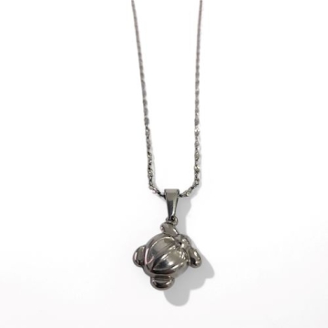 Collar dije de Tortuga