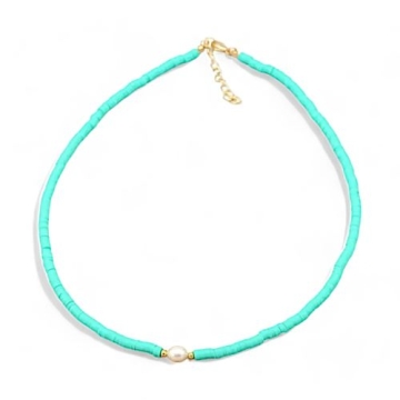 Collar con Piedras