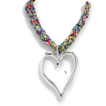 Collar de Acero