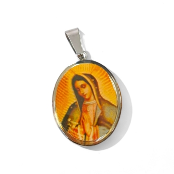 Dije de Acero