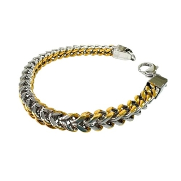 Brazalete Dos Tonos