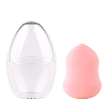 Esponjas de Maquillaje Tipo Huevo