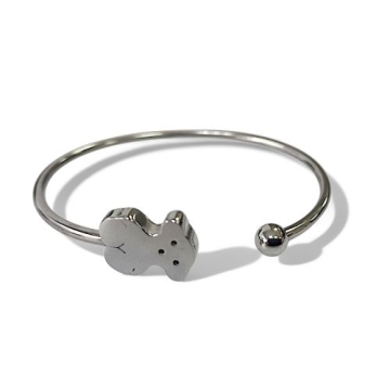 Pulsera de Acero 