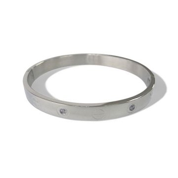 Pulsera de Acero
