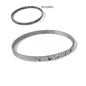 Pulsera Ajustable