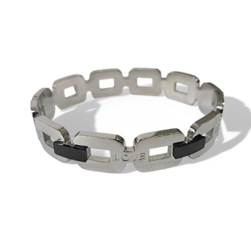 Pulsera dos Tonos LOVE