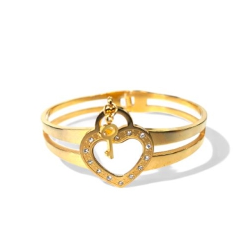Pulsera de Acero