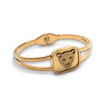 Pulsera de Acero