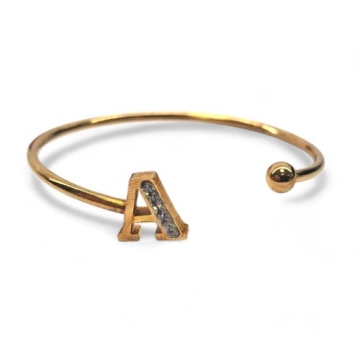 Pulsera de Acero