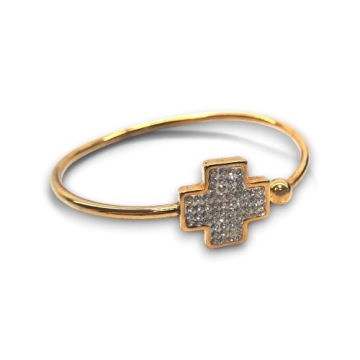 Pulsera de Acero